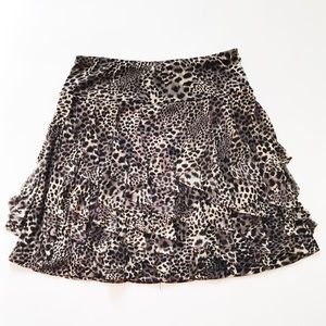 INC skirt